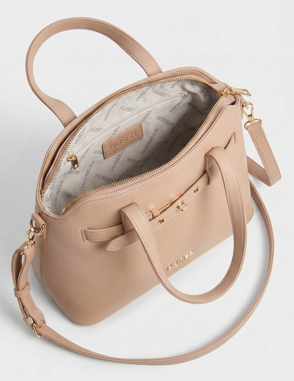 Bolsa satchel para mujer 3