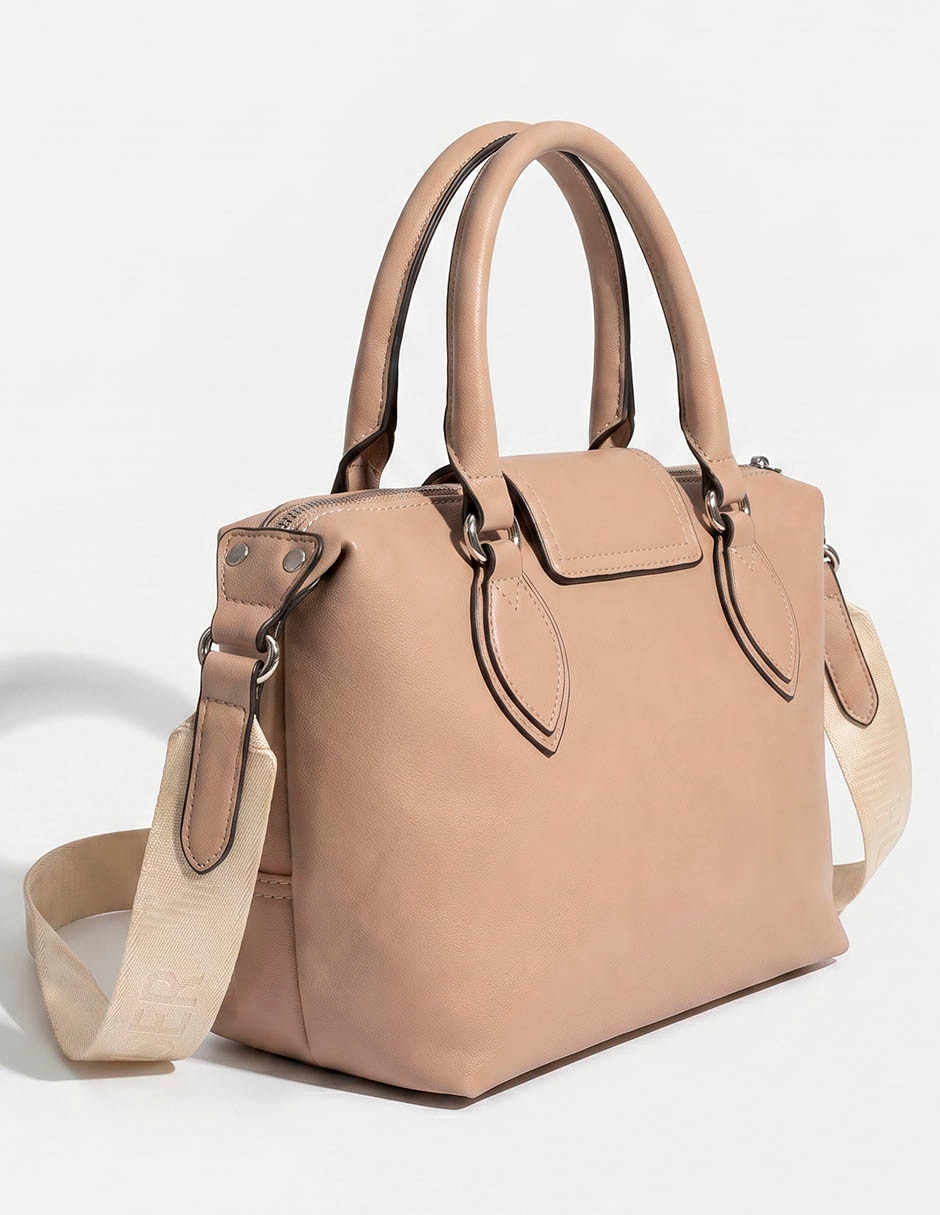 Bolsa satchel para mujer 2