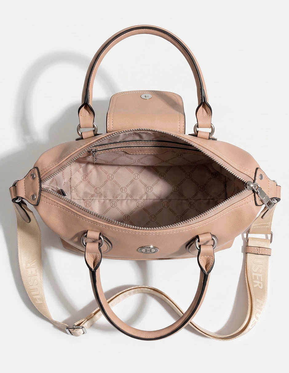 Bolsa satchel para mujer 3