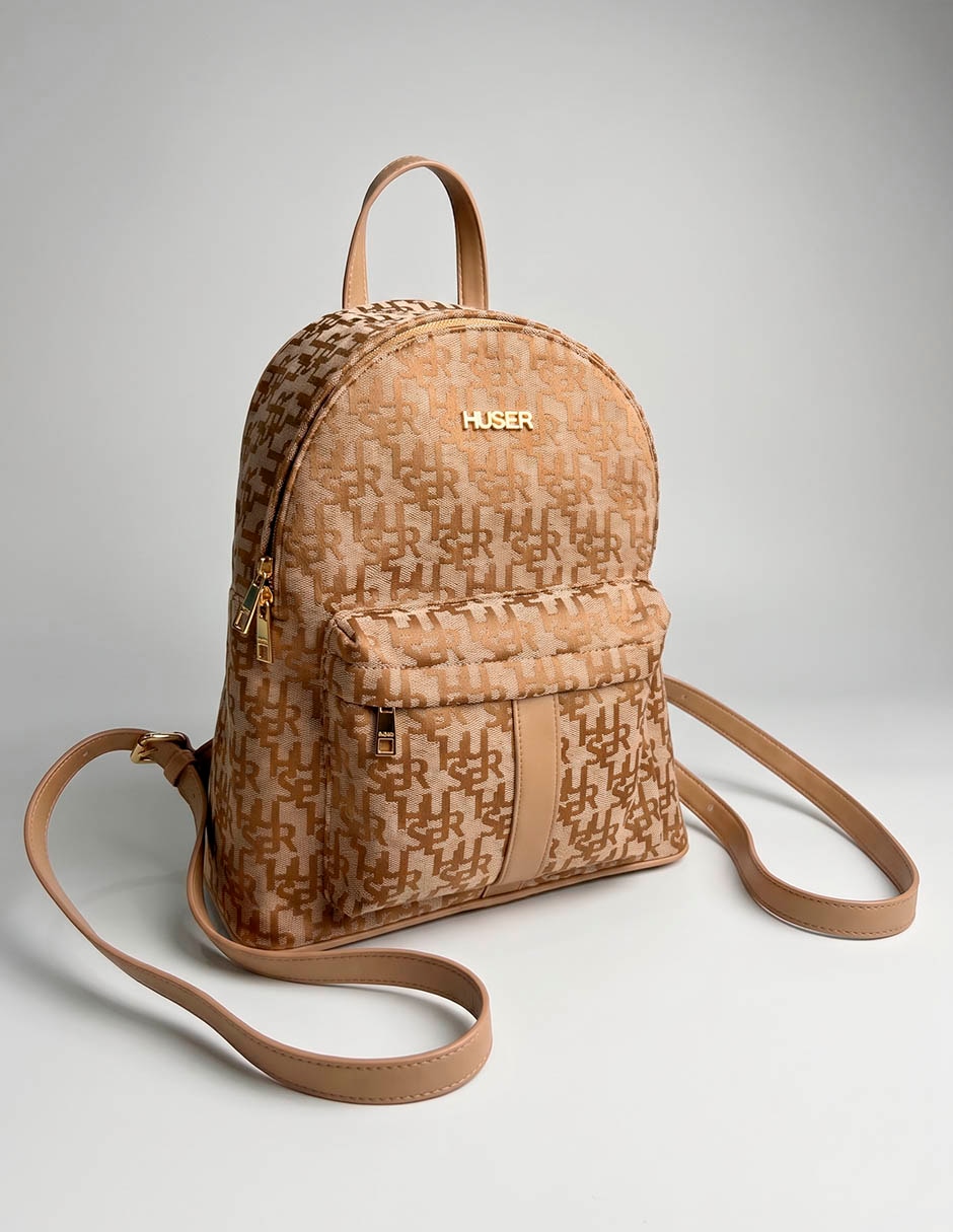 Mochila casual para mujer 1