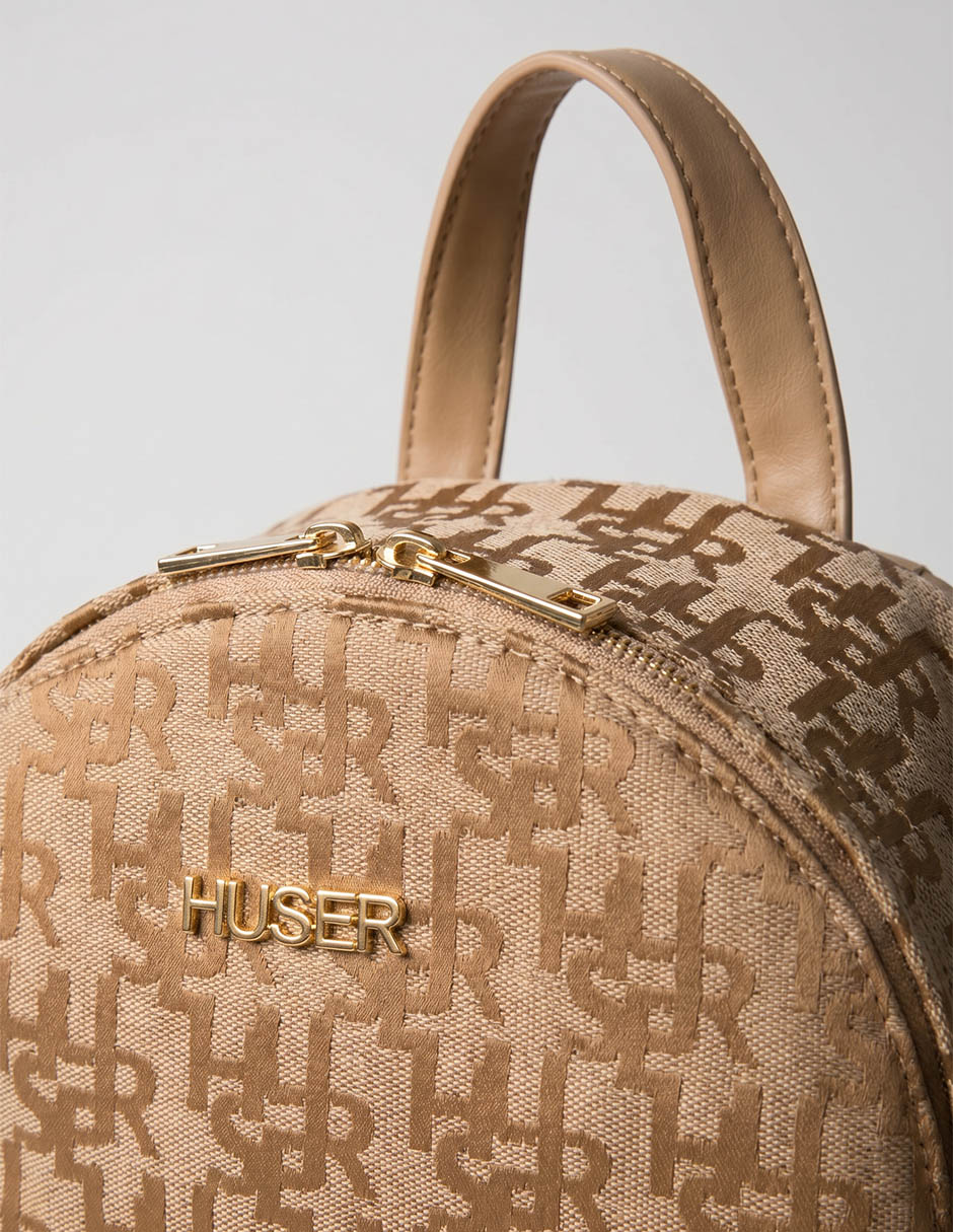Mochila casual para mujer 3