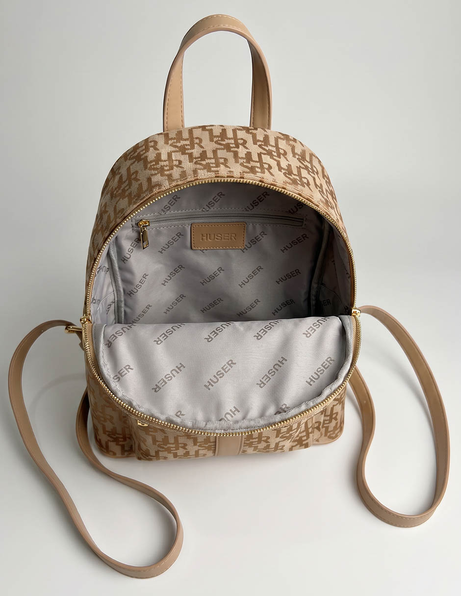 Mochila casual para mujer 4