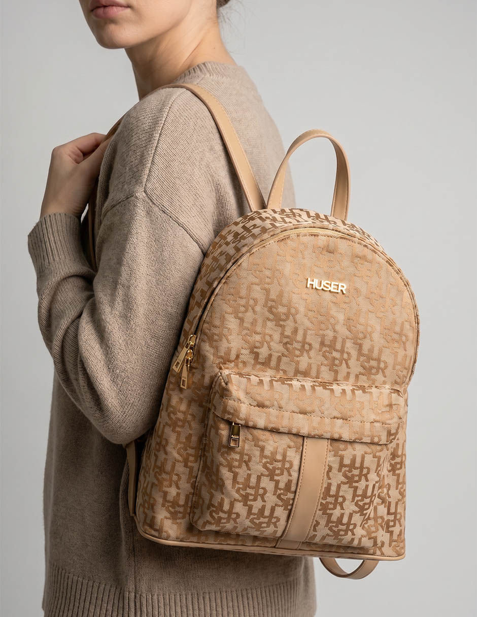 Mochila casual para mujer