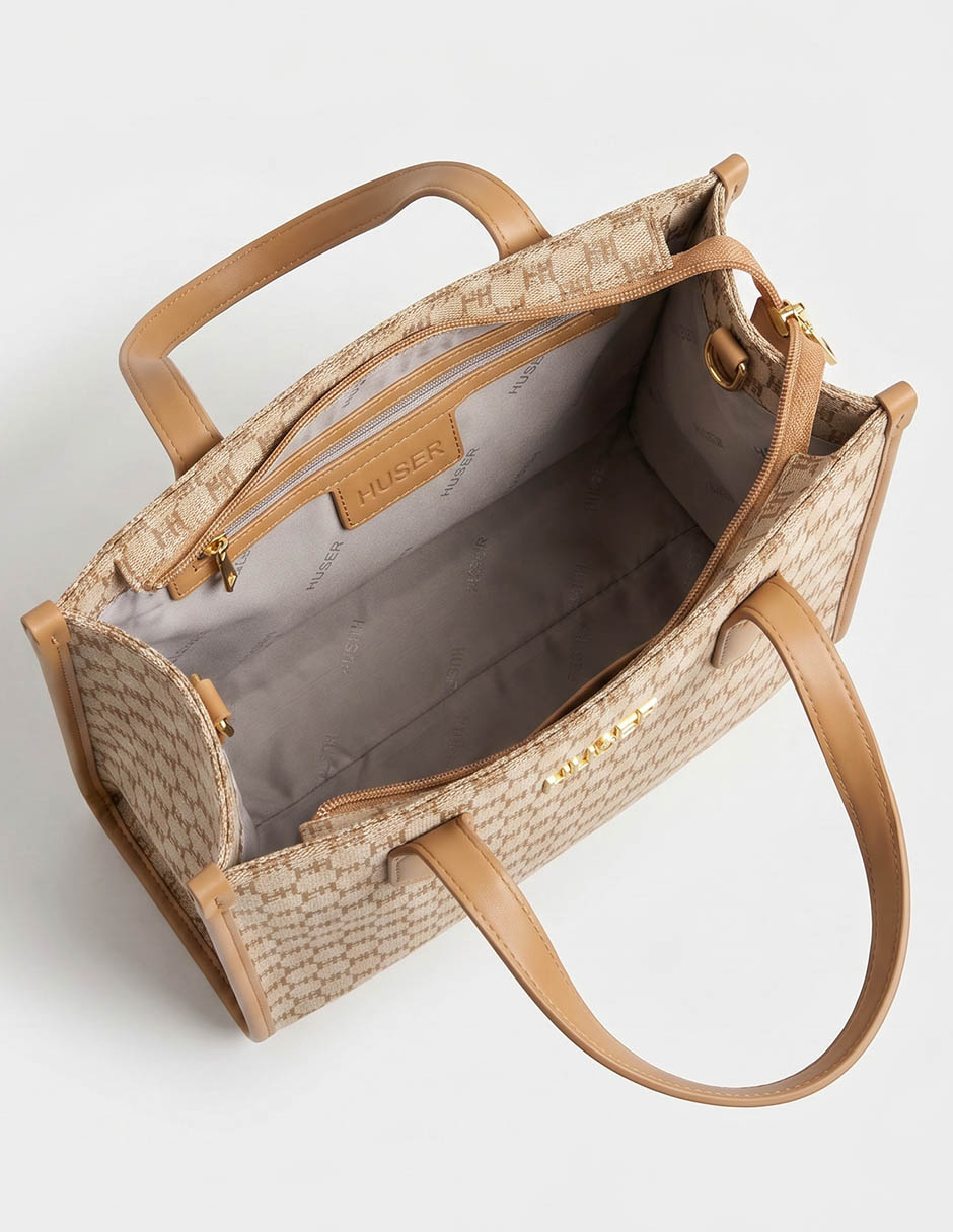 Bolsa tote para mujer 4
