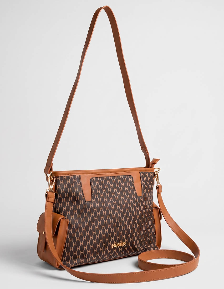 Bolsa crossbody para mujer 1