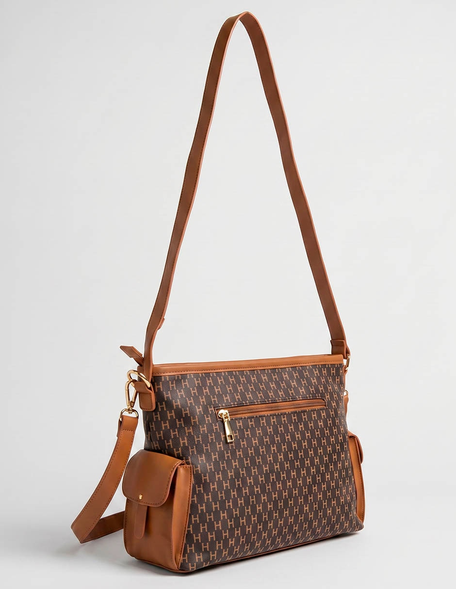 Bolsa crossbody para mujer 2