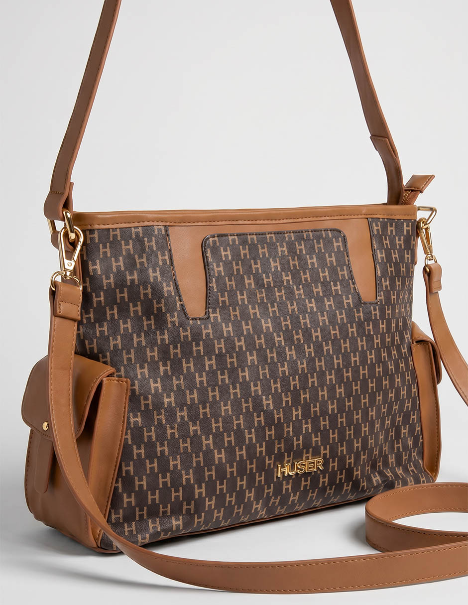 Bolsa crossbody para mujer 3