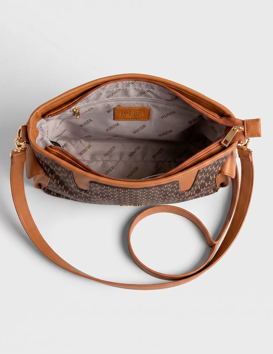 Bolsa crossbody para mujer 4