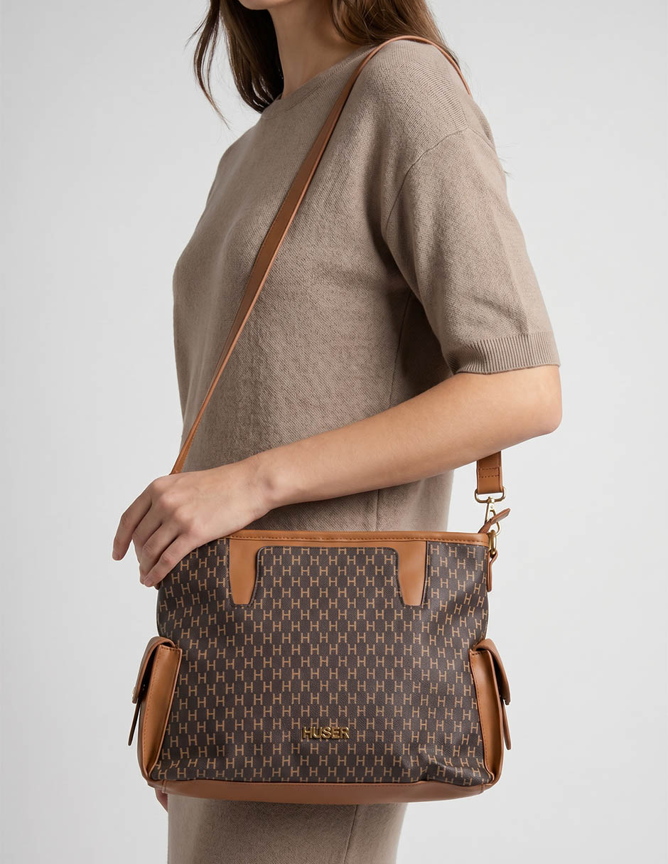 Bolsa crossbody para mujer
