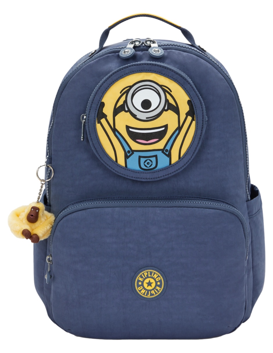 Mochila escolar para mujer 1