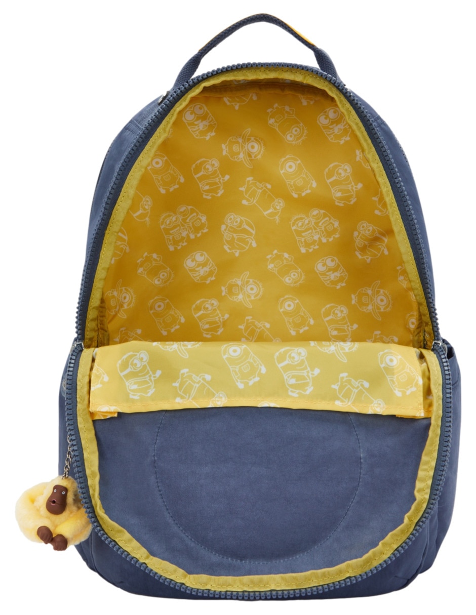 Mochila escolar para mujer 3