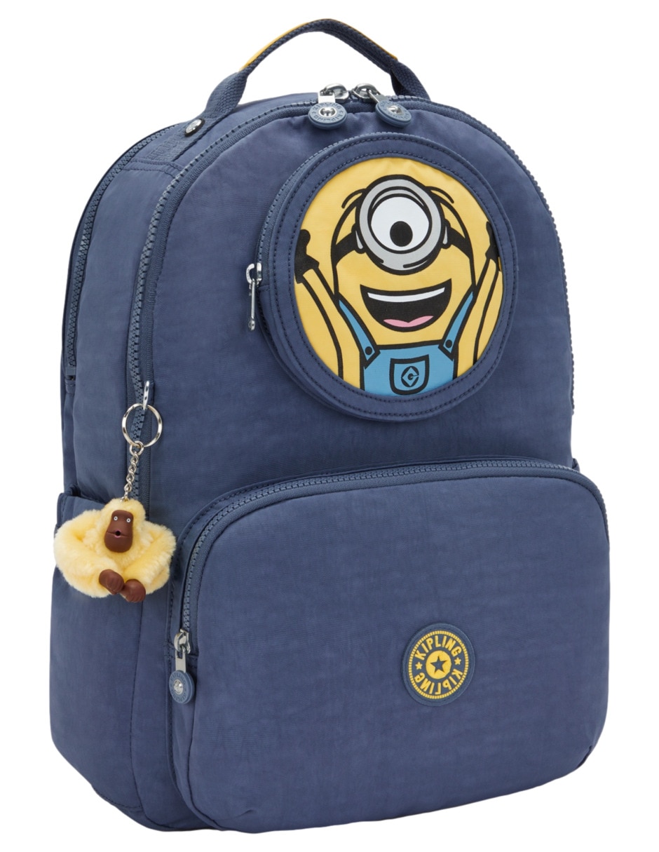 Mochila escolar para mujer 4