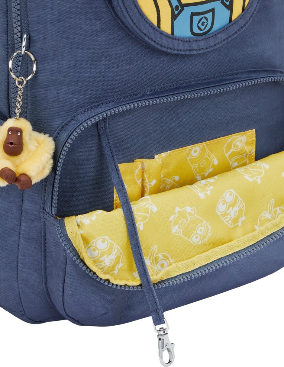 Mochila escolar para mujer 5