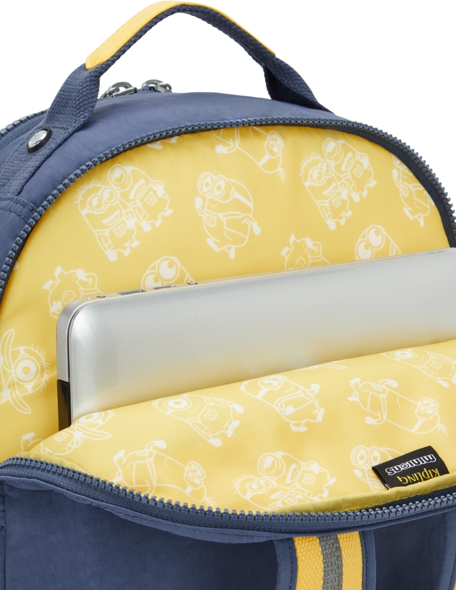Mochila escolar para mujer 6
