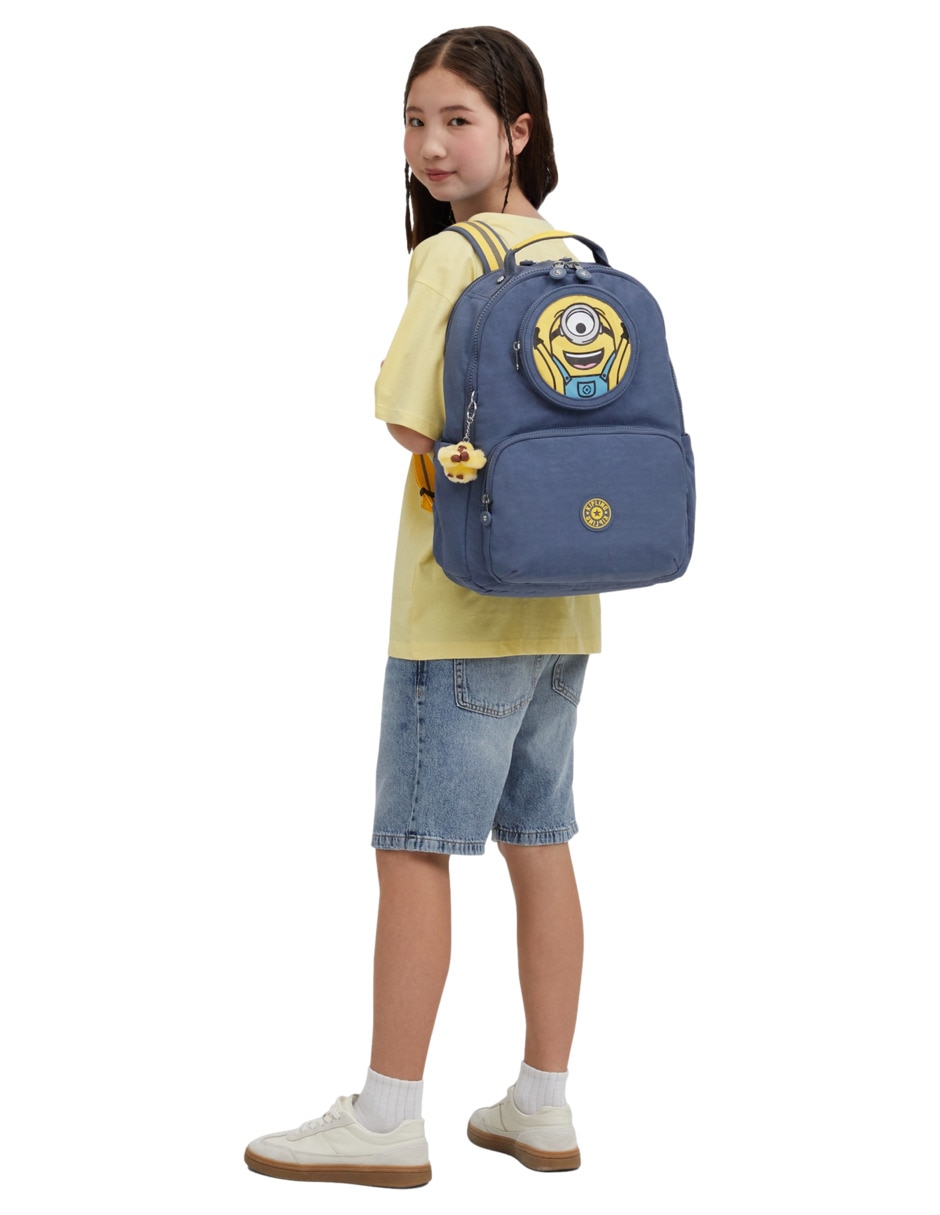 Mochila escolar para mujer 9