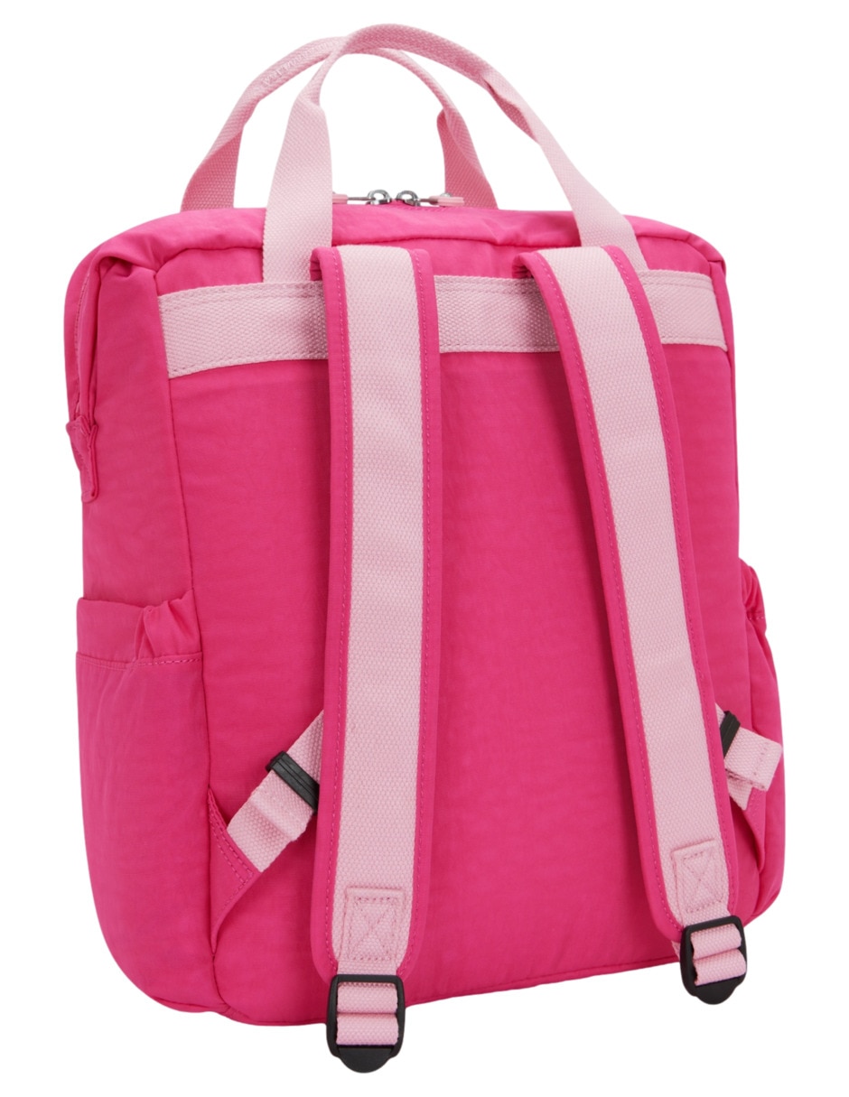 Mochila escolar kipling impermeable para mujer
