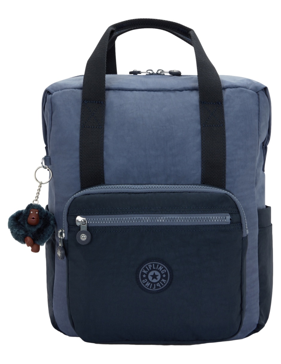 Mochila escolar kipling impermeable para mujer
