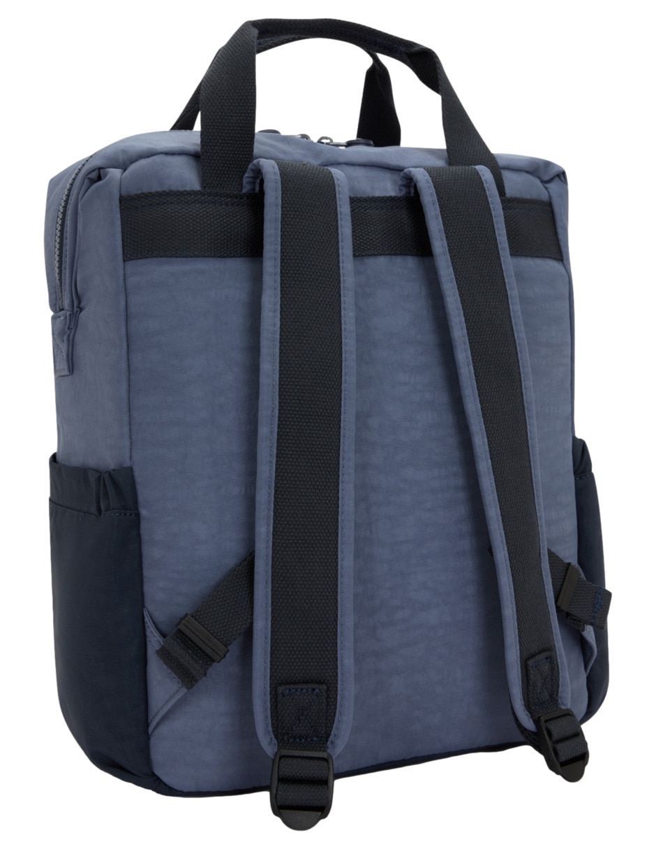 Mochila escolar kipling impermeable para mujer