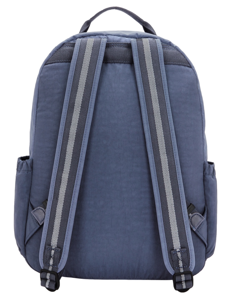 Mochila escolar Kipling impermeable para mujer