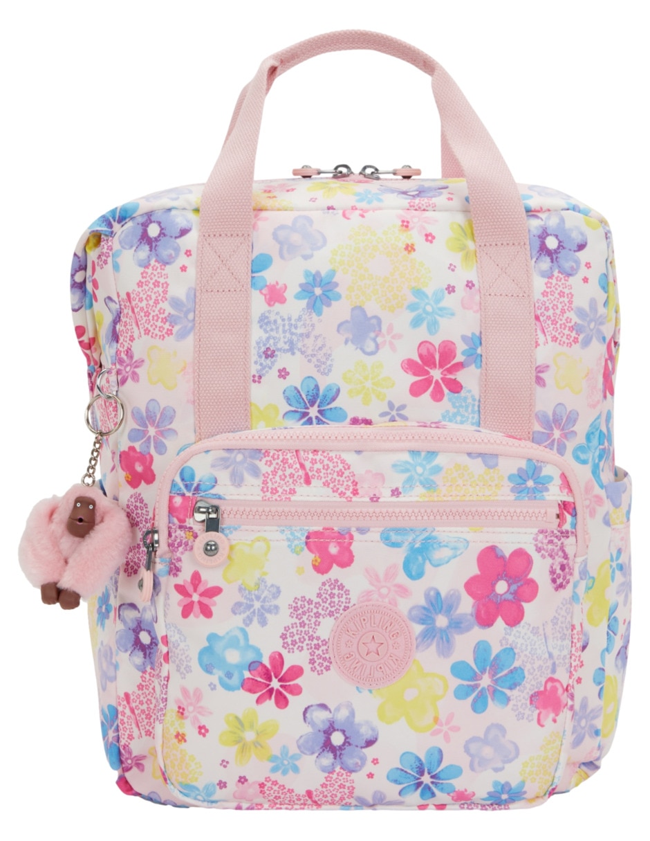 Mochila escolar impermeable para mujer 1