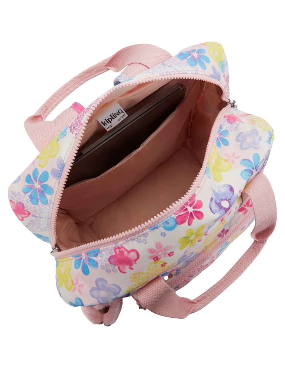 Mochila escolar impermeable para mujer 3