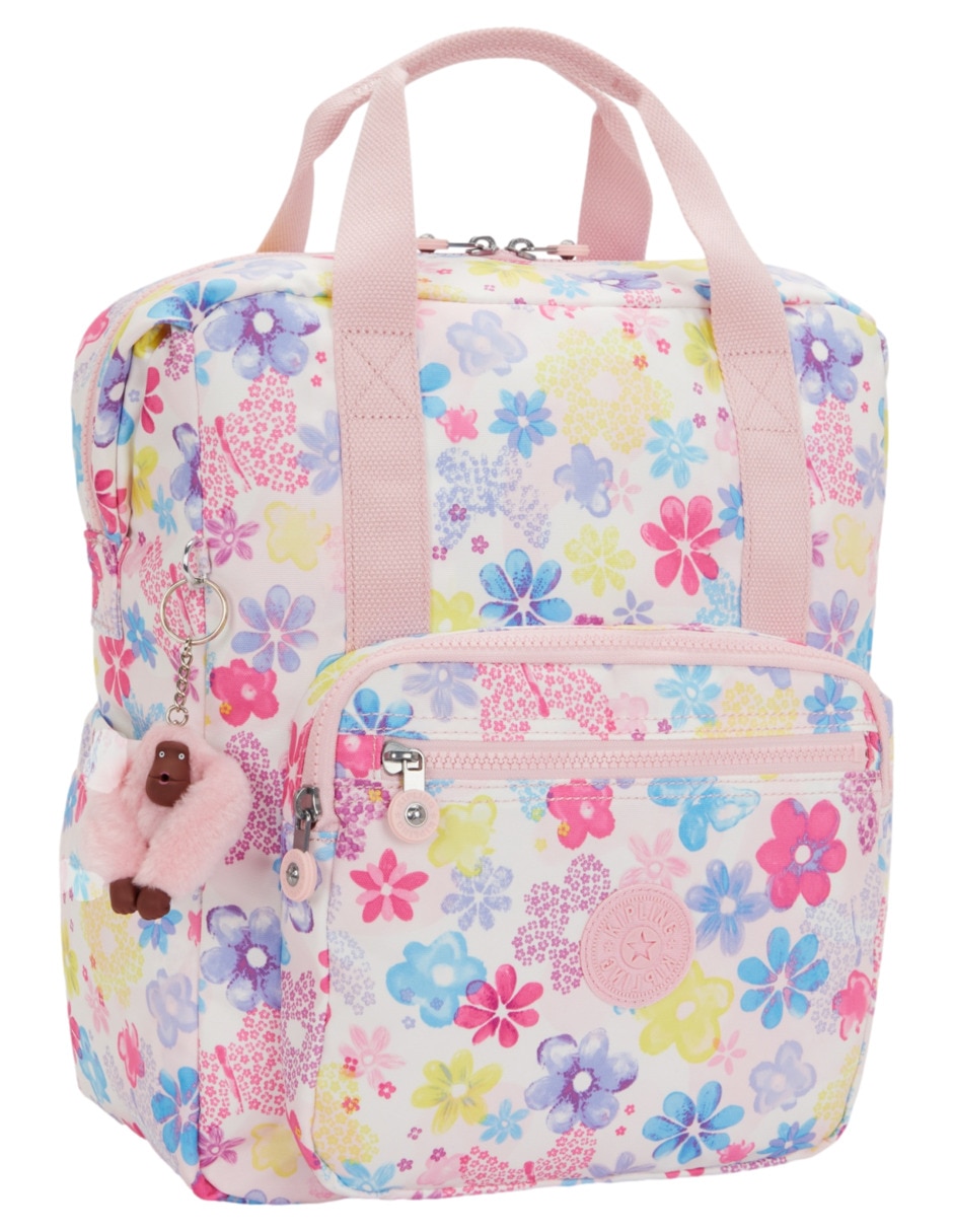 Mochila escolar impermeable para mujer 4