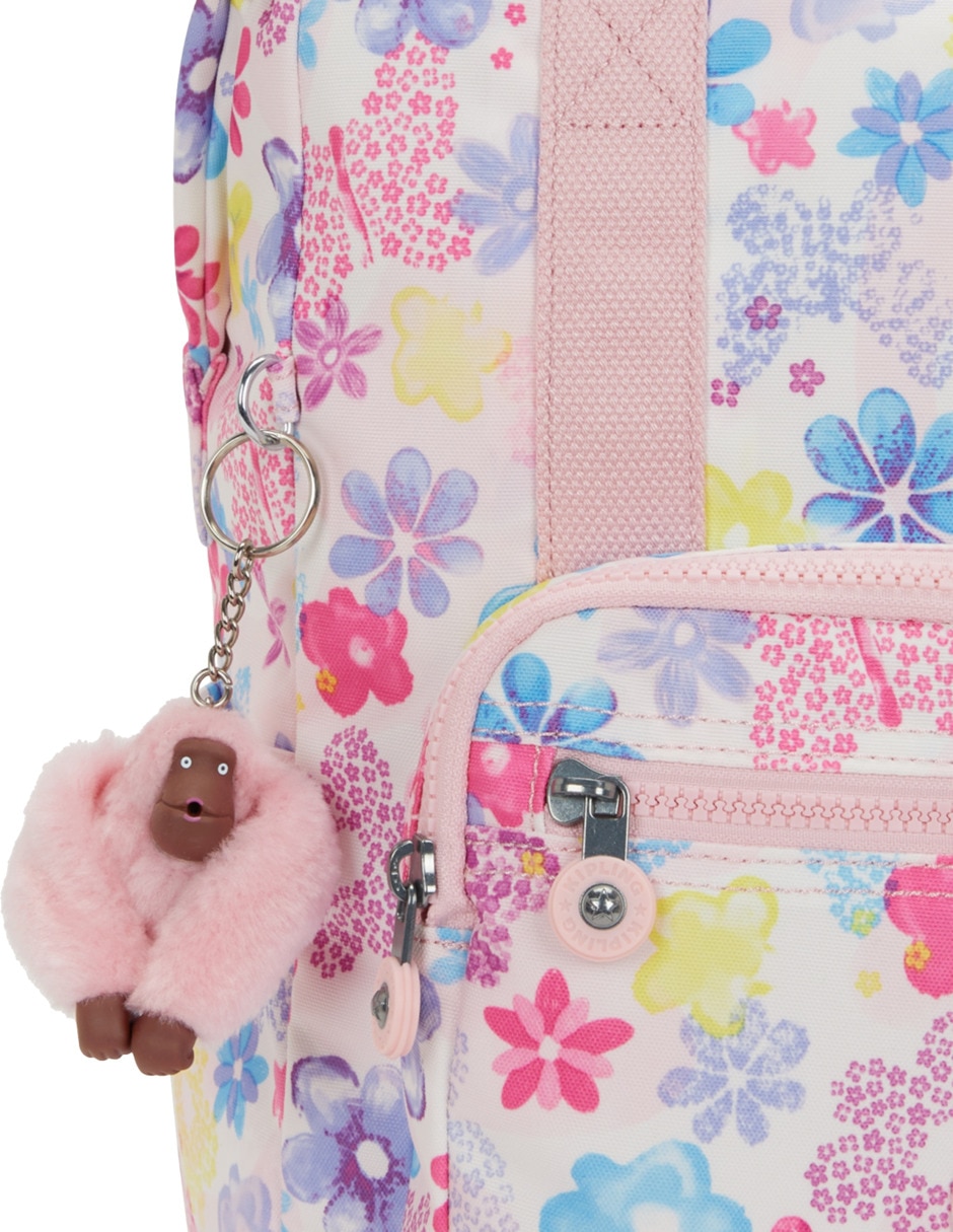 Mochila escolar impermeable para mujer 5