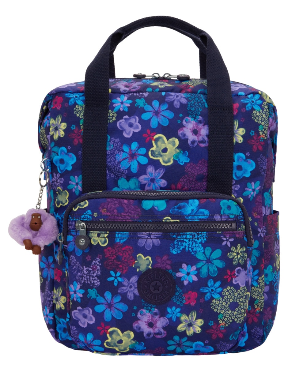 Mochila escolar impermeable para mujer 1