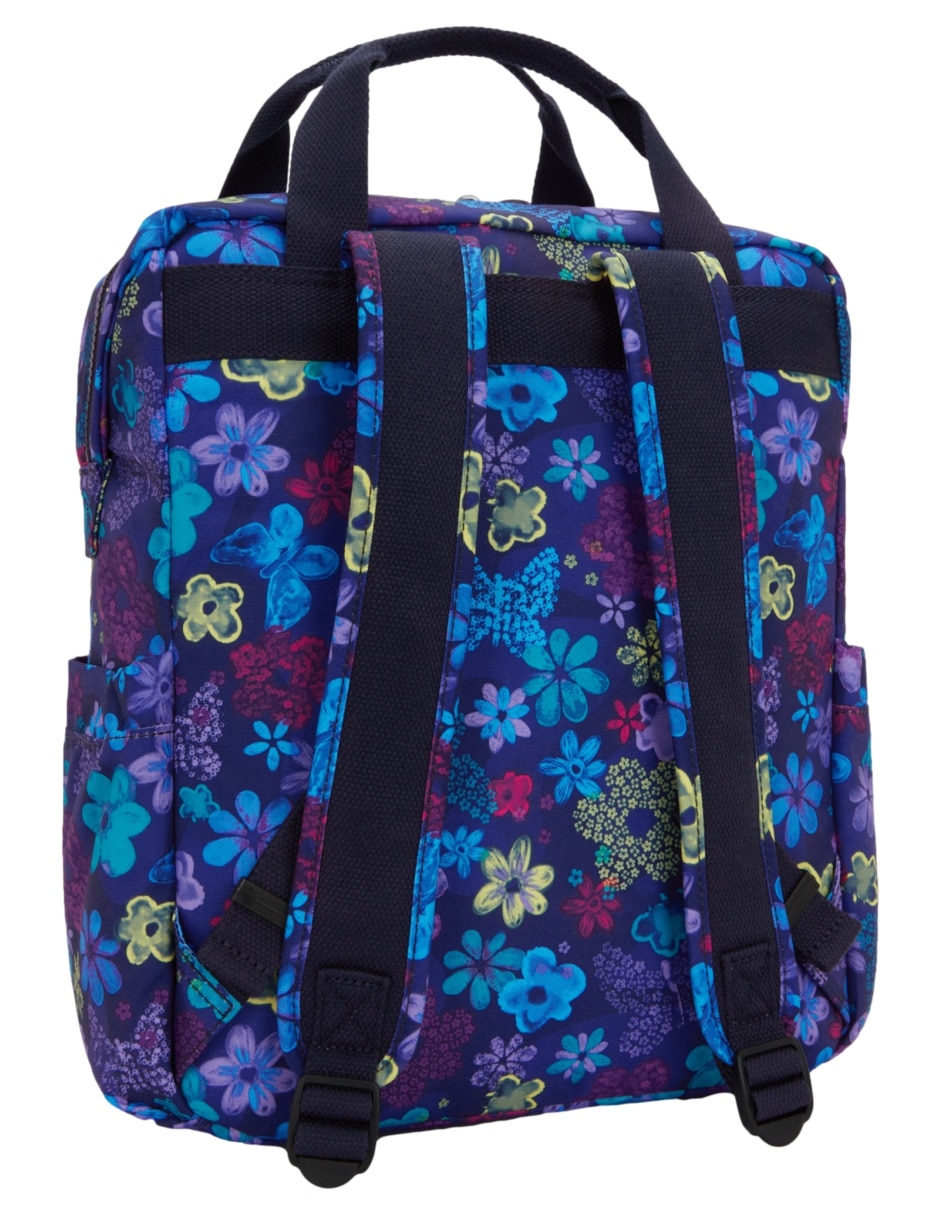 Mochila escolar impermeable para mujer