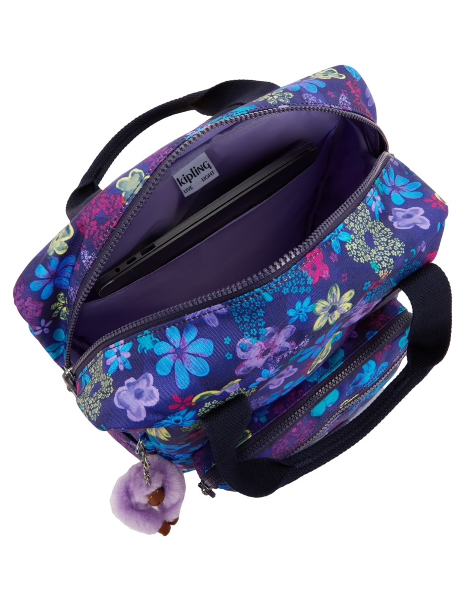 Mochila escolar impermeable para mujer 3