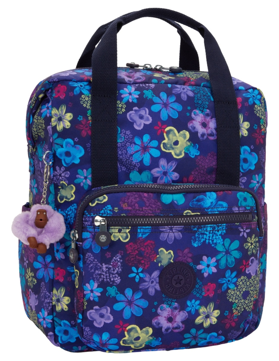 Mochila escolar impermeable para mujer 4