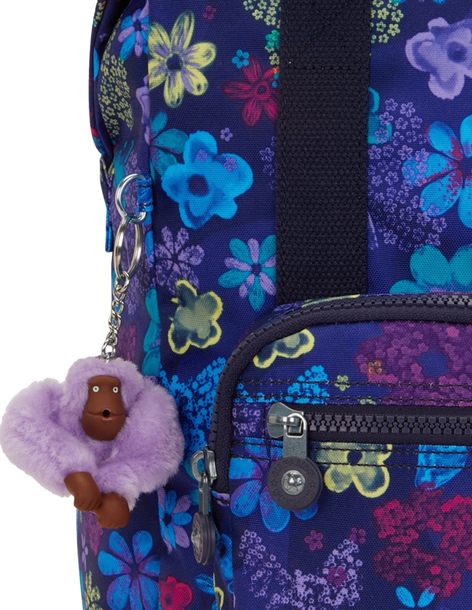 Mochila escolar impermeable para mujer 5
