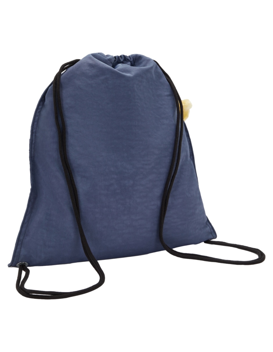 Mochila tipo morral Kipling impermeable para mujer