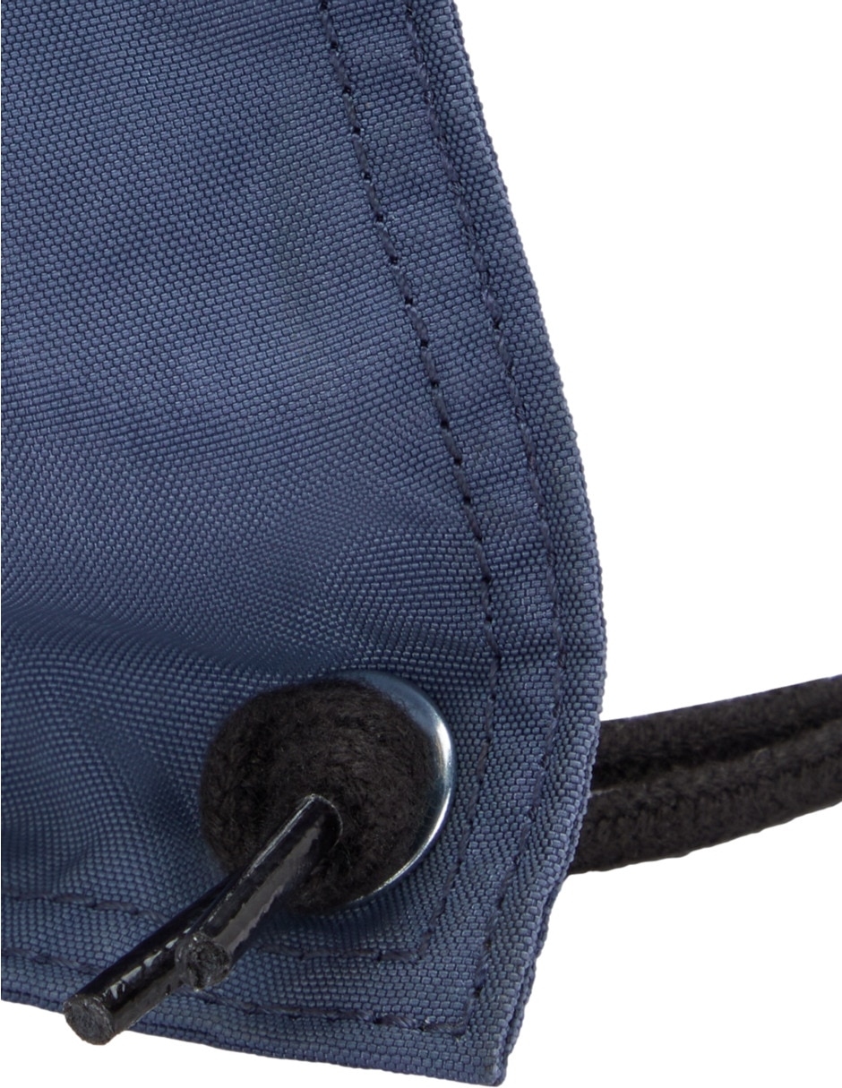 Mochila tipo morral Kipling impermeable para mujer