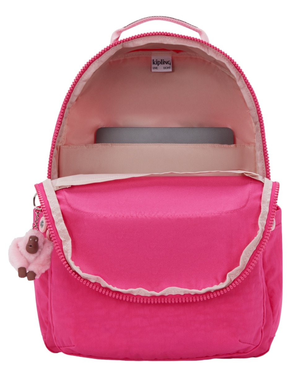 Mochila escolar impermeable para mujer 3