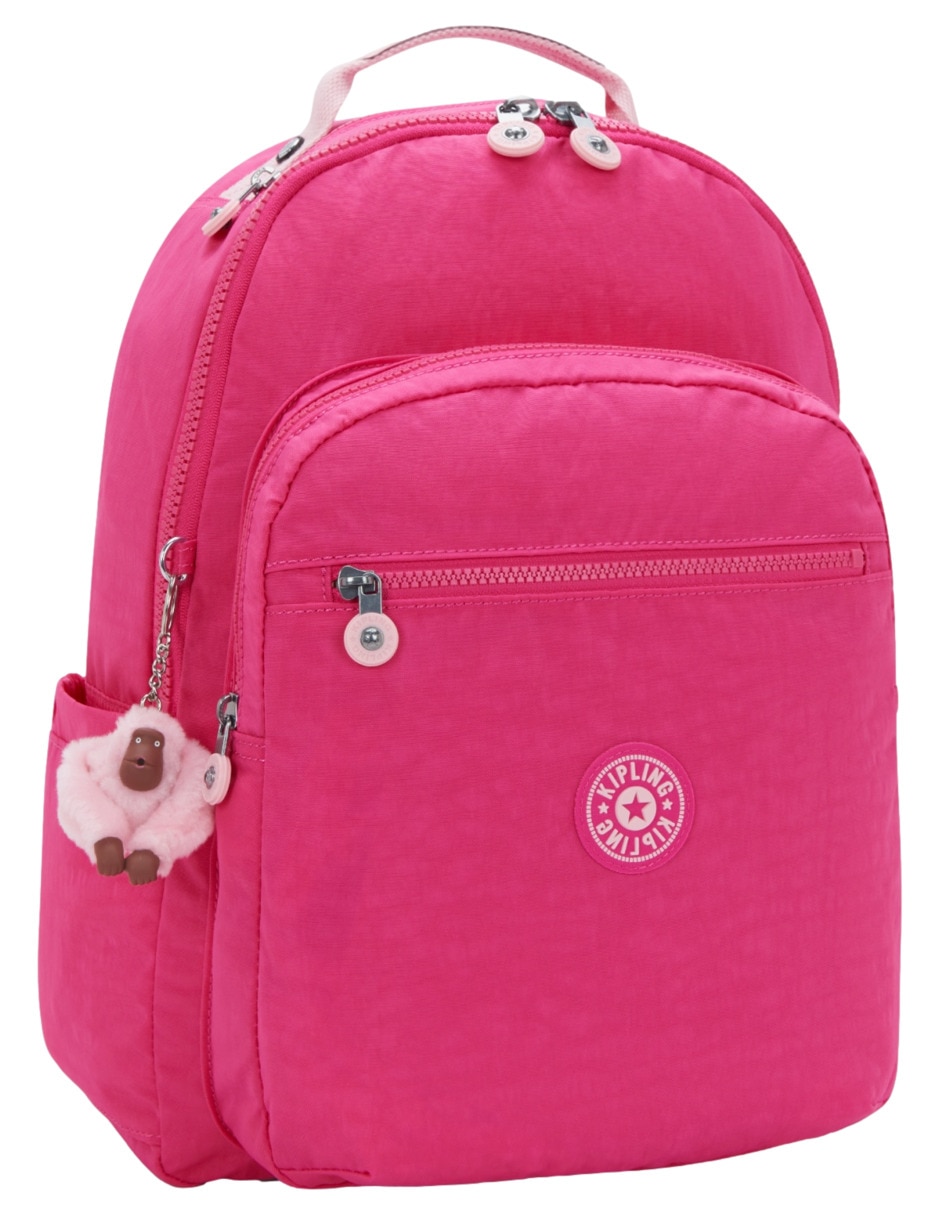 Mochila escolar impermeable para mujer 4