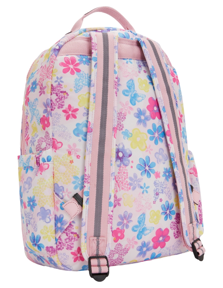 Mochila escolar impermeable para mujer