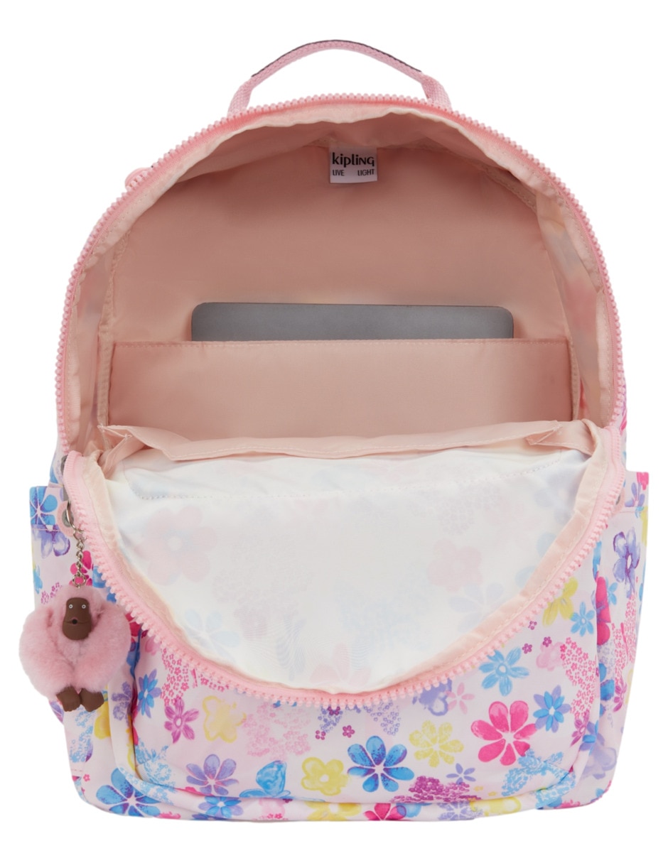 Mochila escolar impermeable para mujer 3
