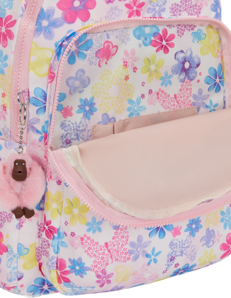 Mochila escolar impermeable para mujer 5
