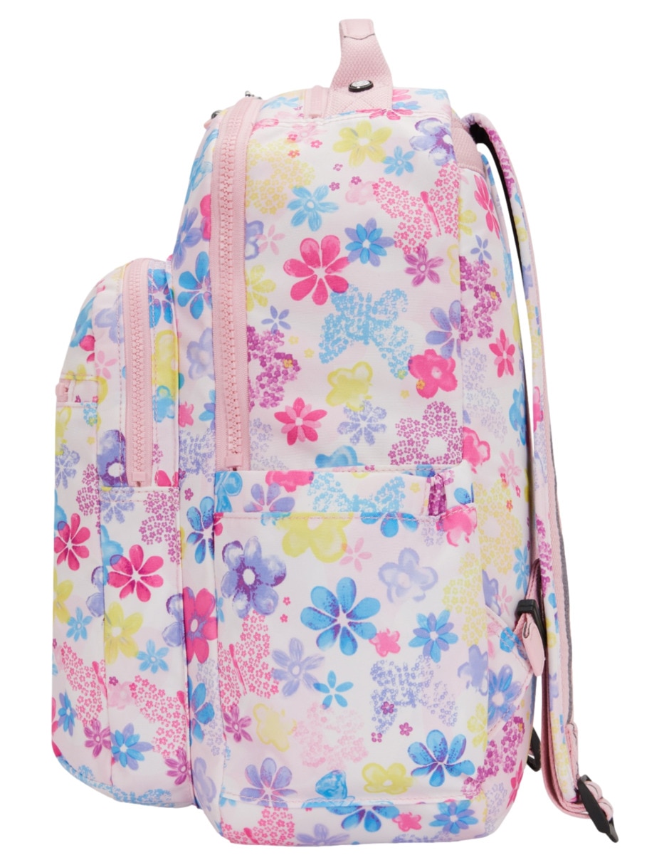 Mochila escolar impermeable para mujer 6