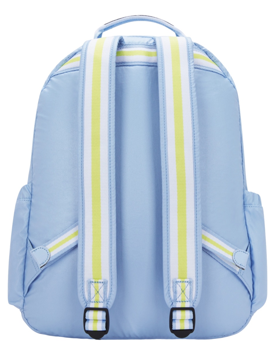 Mochila escolar impermeable para mujer 7