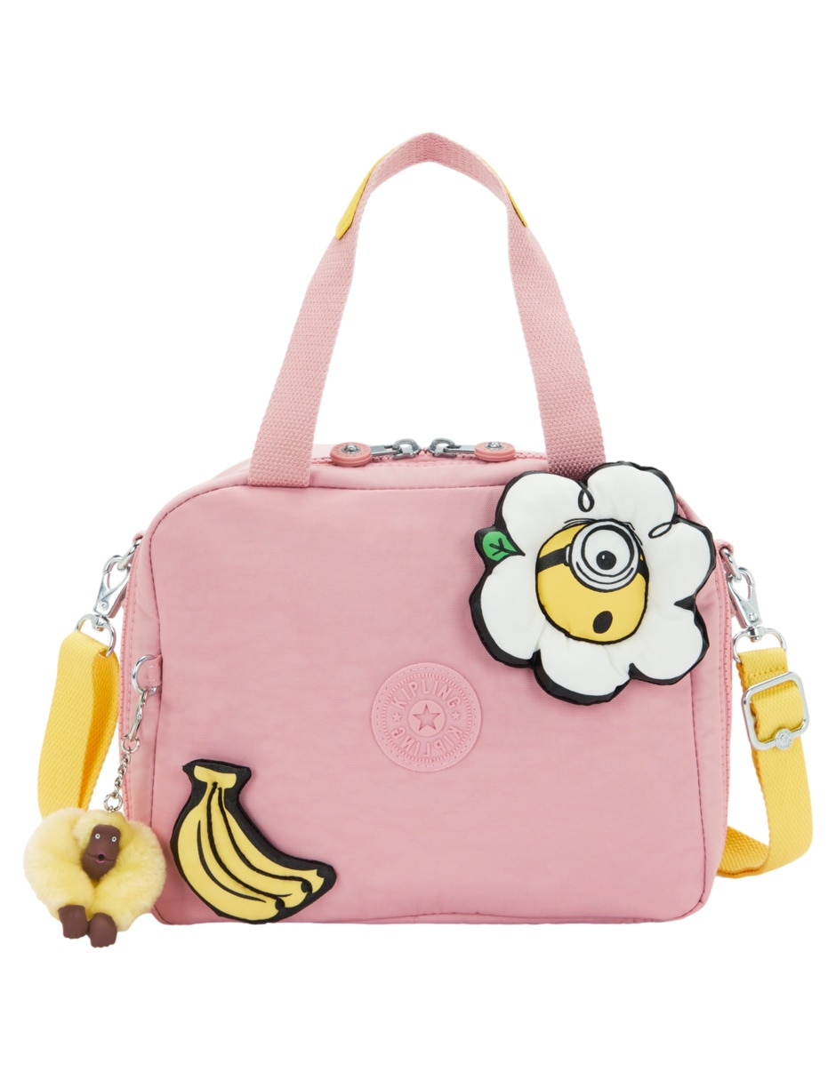 Lonchera Kipling