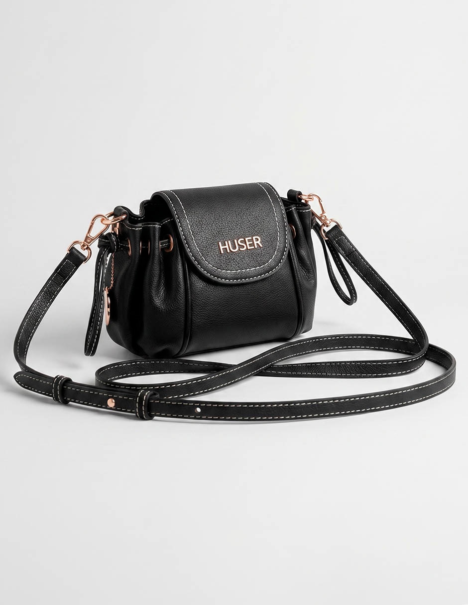Bolsa crossbody para mujer