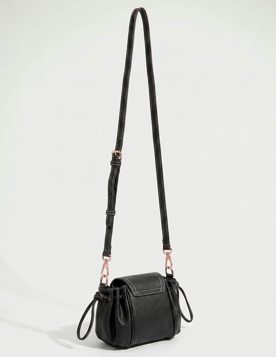 Bolsa crossbody huser para mujer