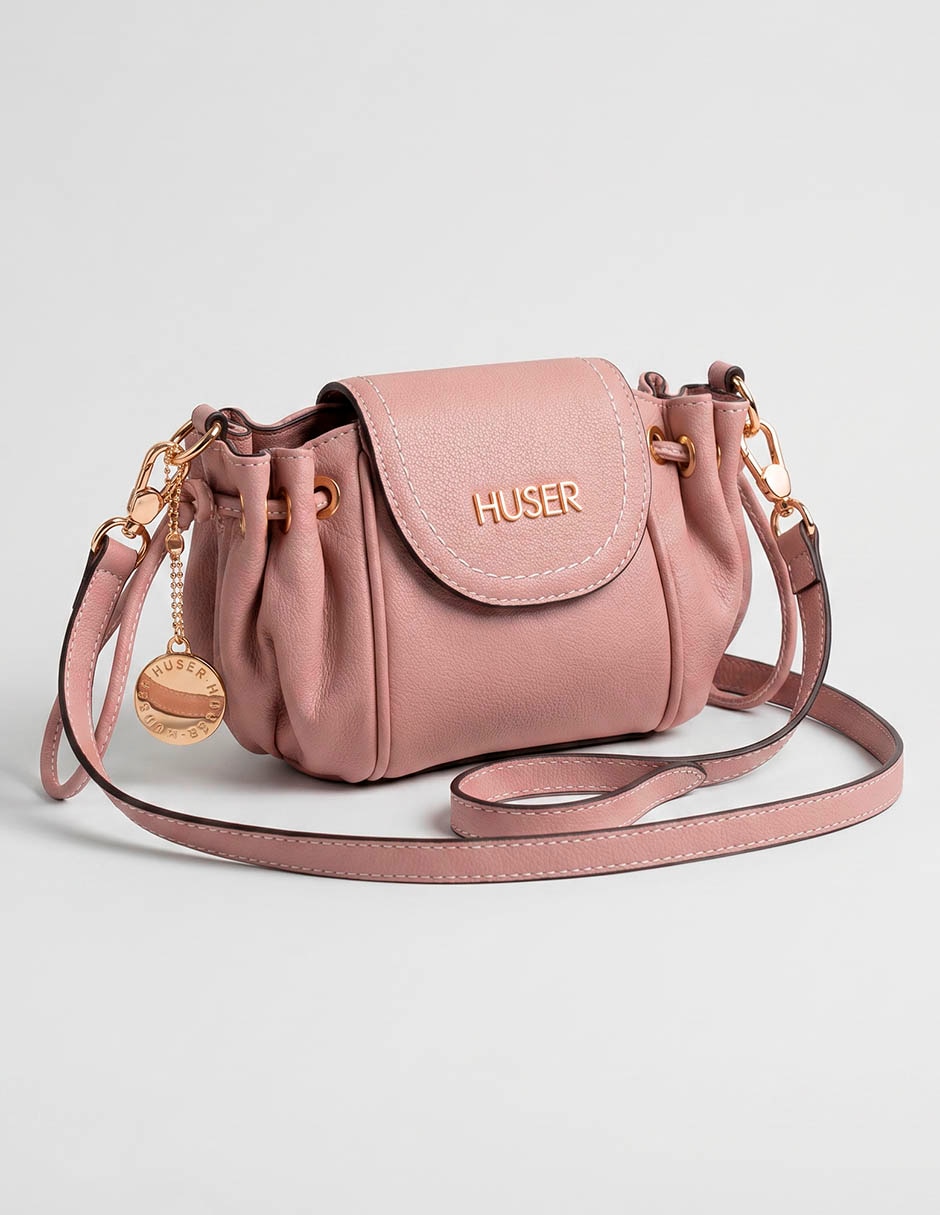 Bolsa crossbody para mujer