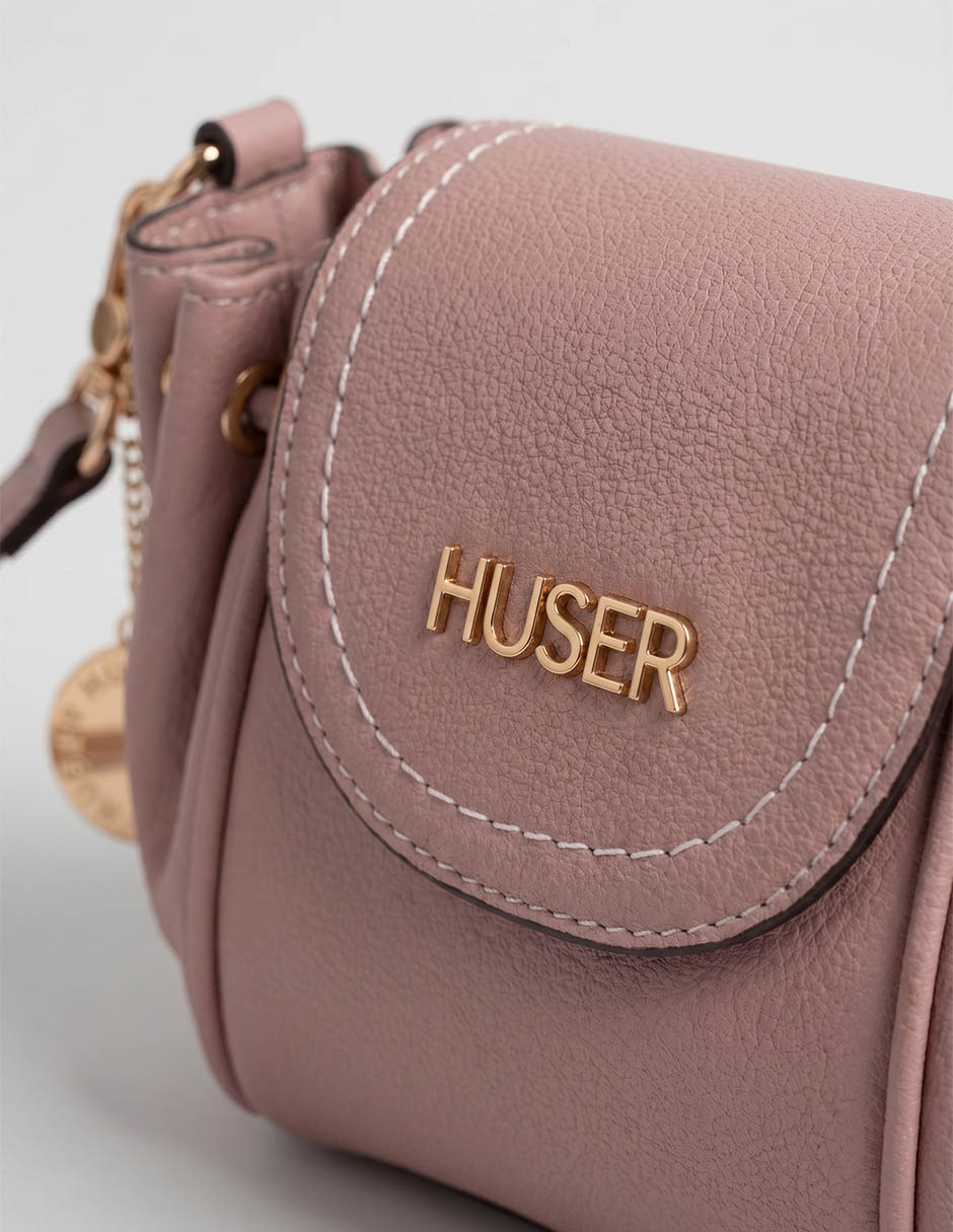 Bolsa crossbody para mujer 4