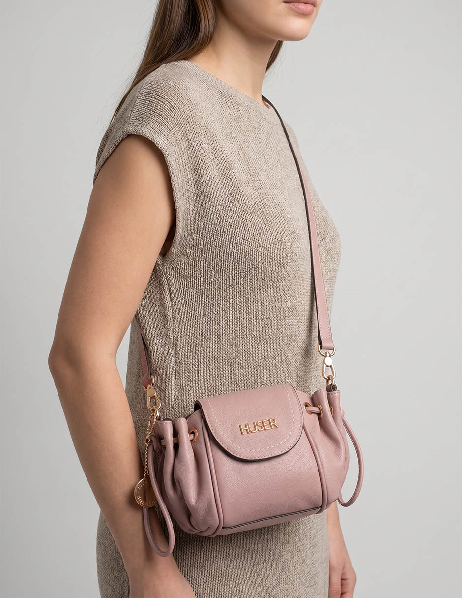 Bolsa crossbody para mujer 5