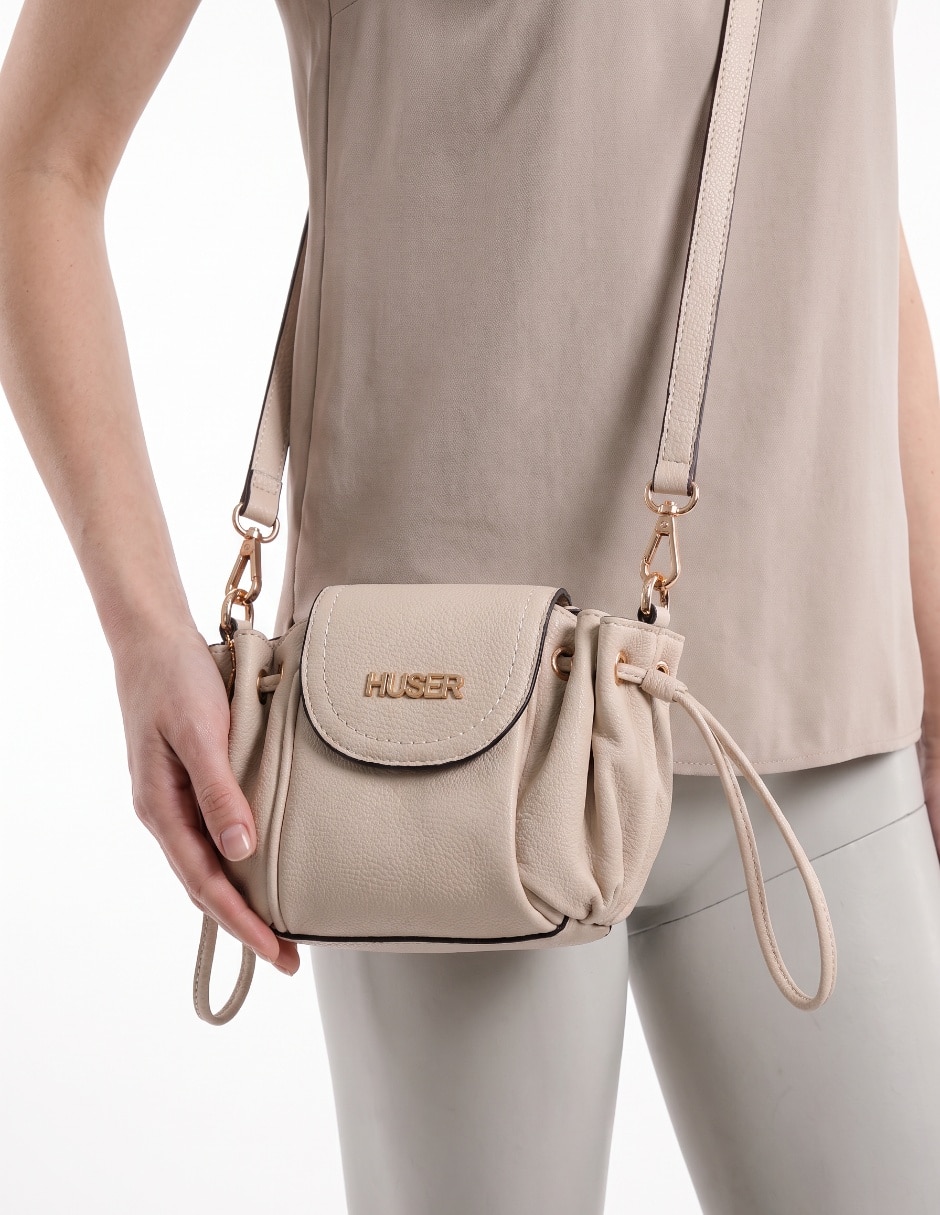 Bolsa crossbody para mujer 5