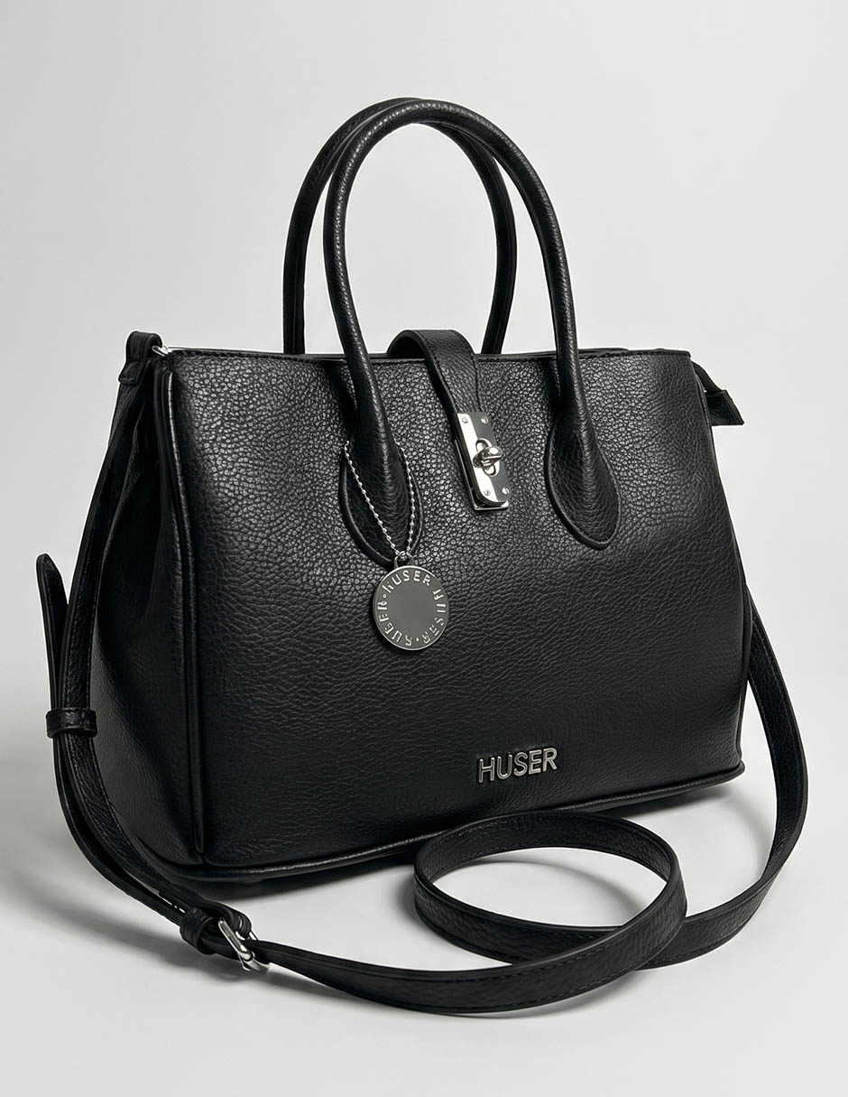 Bolsa satchel para mujer