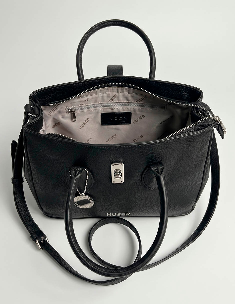 Bolsa satchel para mujer 4